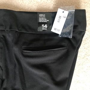 The Limited Cassidy dress pant